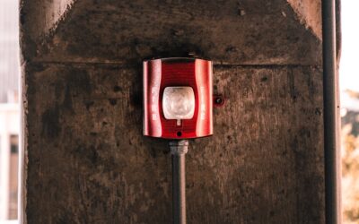 How To Turn Off A Fire Alarm (& end the beeping!)